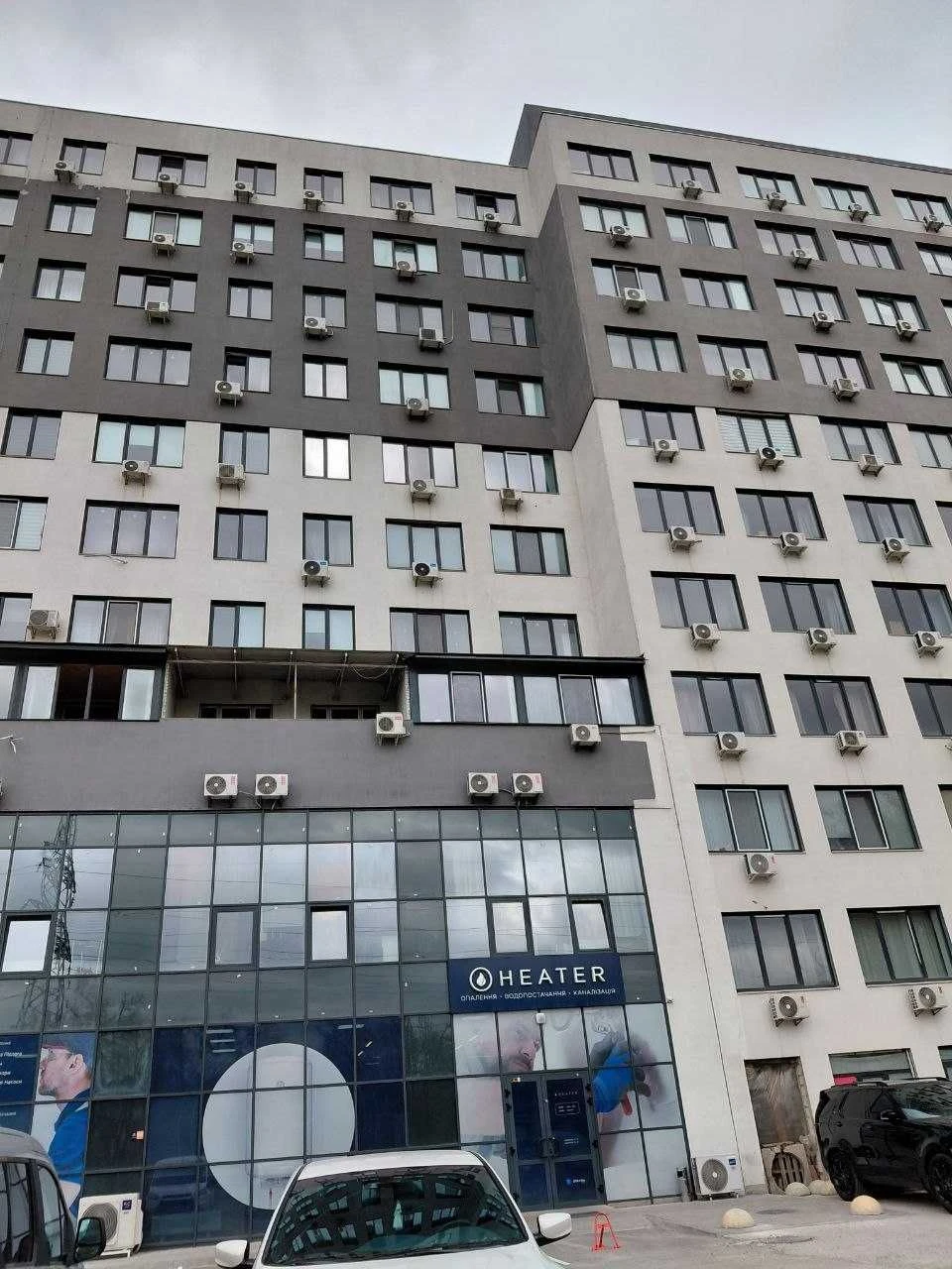 Продаж смарт-квартири в ЖК Смарт Оселі , Вишневе , перепосту