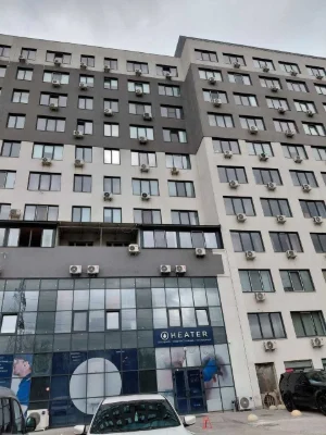 Продаж смарт-квартири в ЖК Смарт Оселі , Вишневе , перепосту