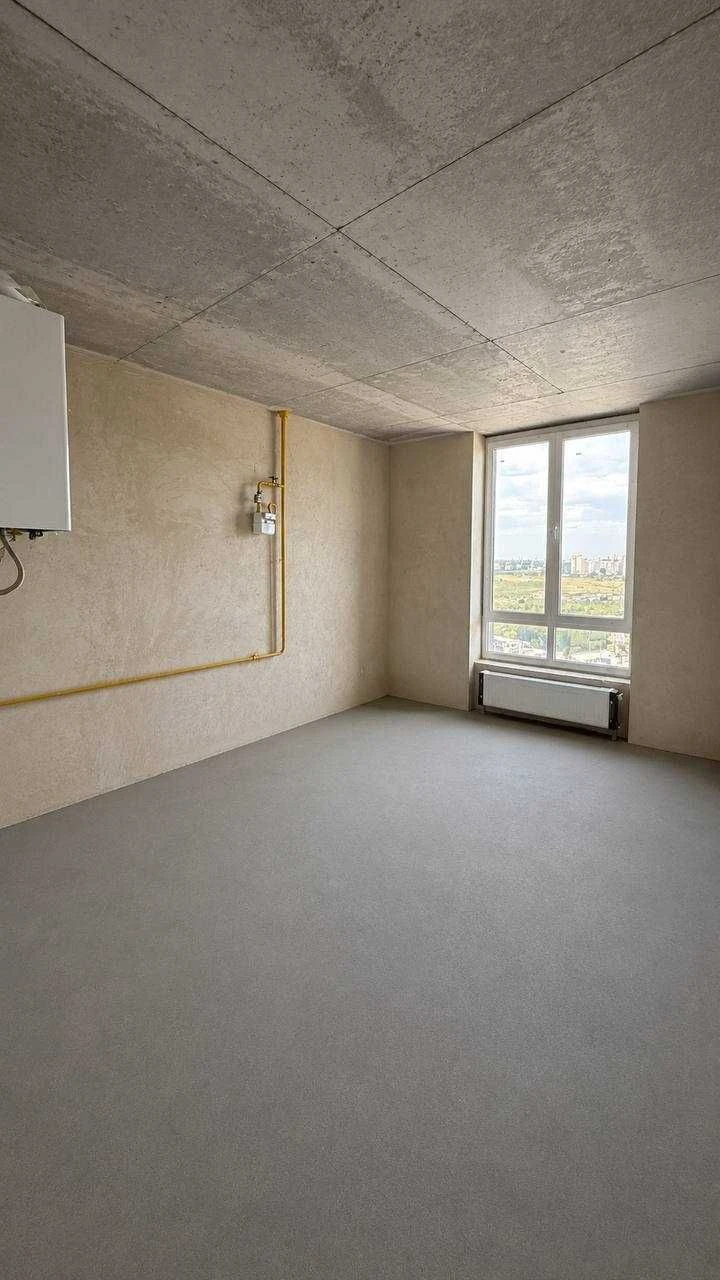 Двокімнатна квартира в бізнес ЖК One House, Вишневе