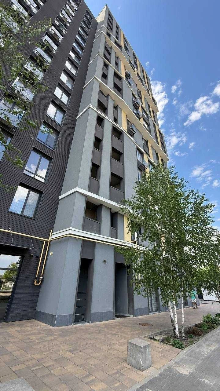 Двокімнатна квартира в бізнес ЖК One House, Вишневе
