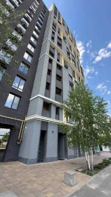 Двокімнатна квартира в бізнес ЖК One House, Вишневе