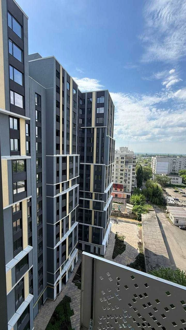 Двокімнатна квартира в бізнес ЖК One House, Вишневе