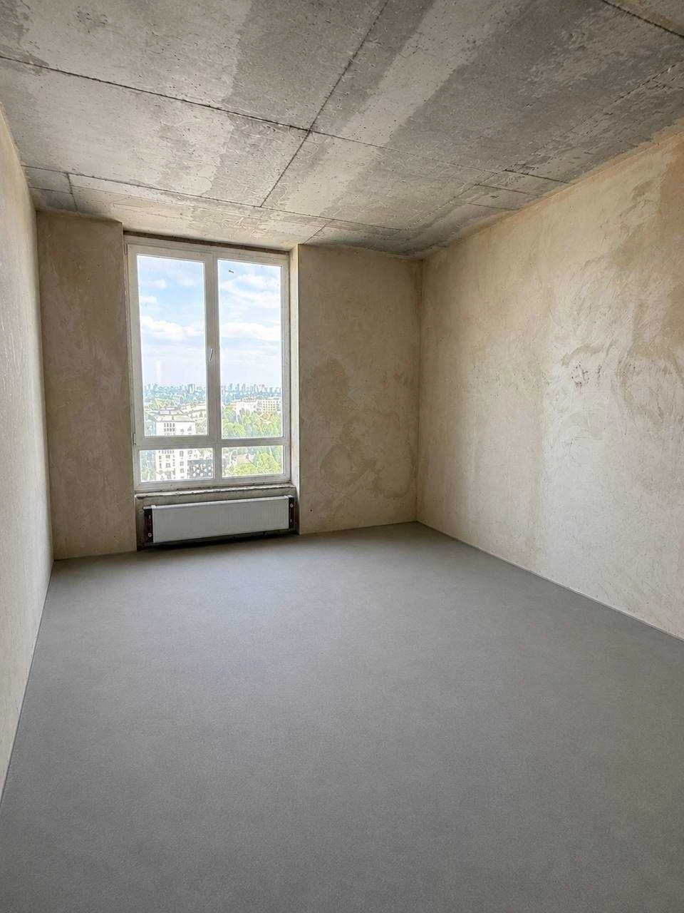 Двокімнатна квартира в бізнес ЖК One House, Вишневе