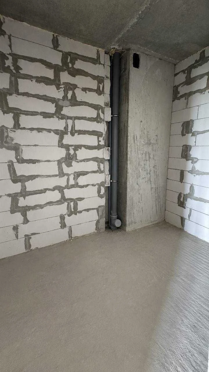 Двокімнатна квартира в бізнес ЖК One House, Вишневе