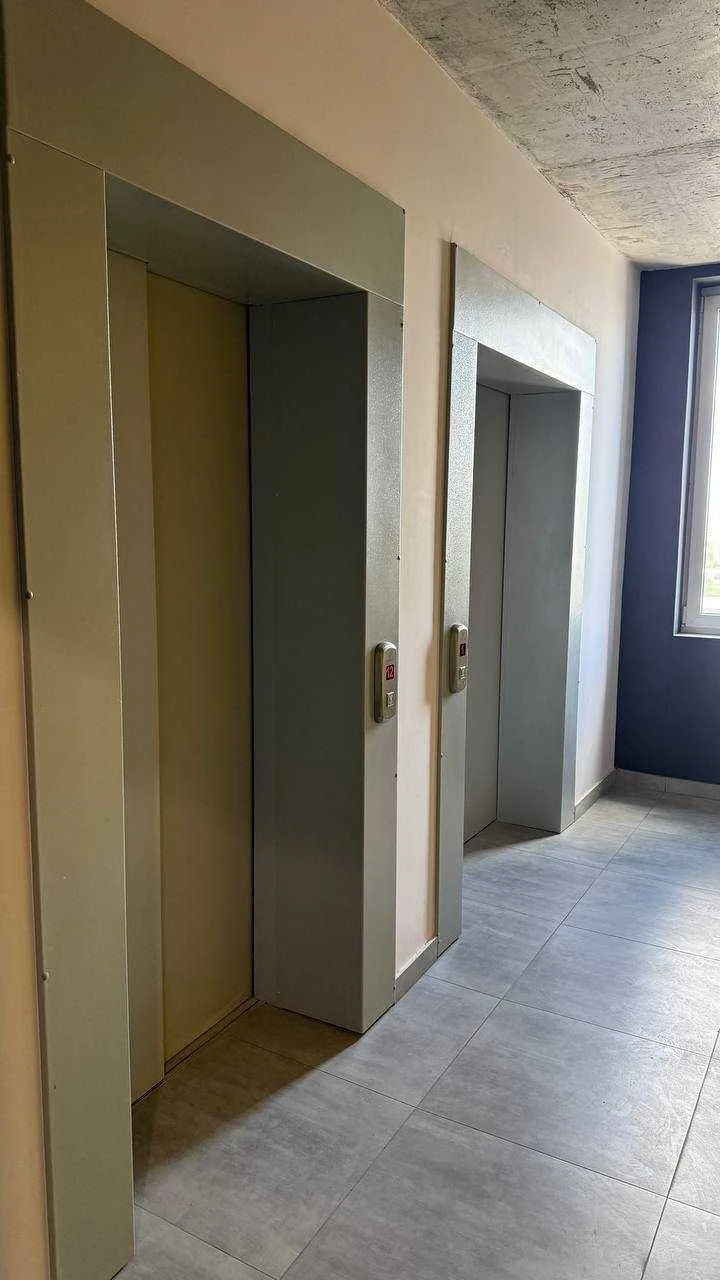Двокімнатна квартира в бізнес ЖК One House, Вишневе