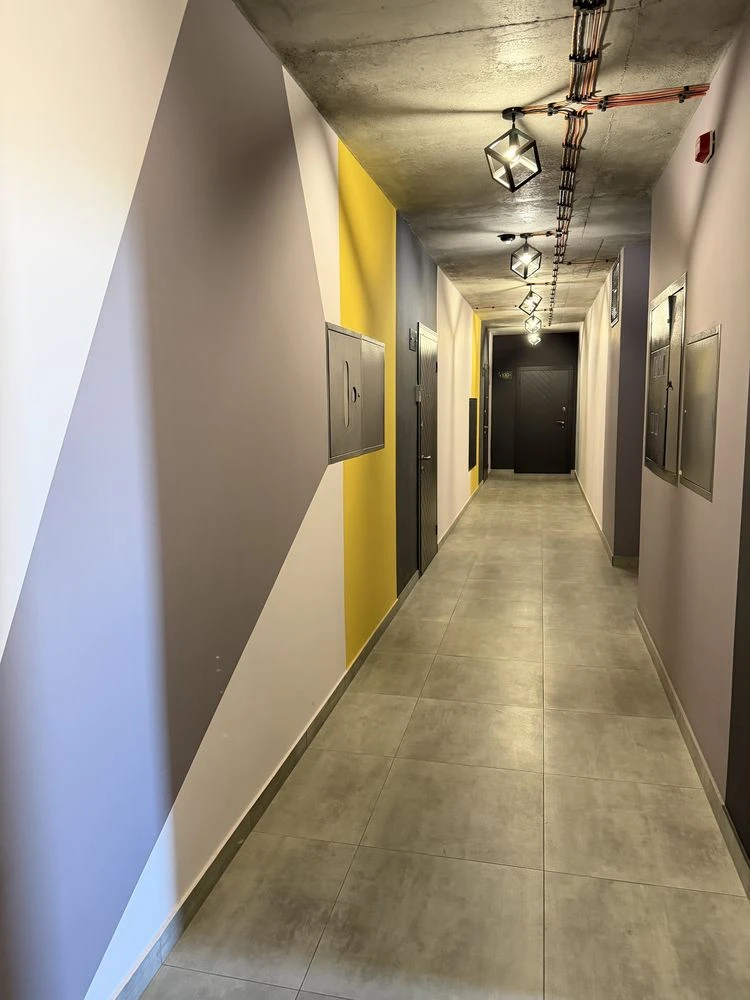 Двокімнатна квартира в бізнес ЖК One House, Вишневе