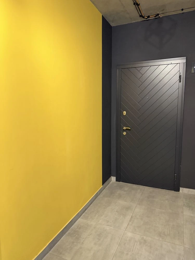 Двокімнатна квартира в бізнес ЖК One House, Вишневе