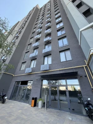 Двокімнатна квартира в бізнес ЖК One House, Вишневе