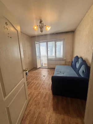 Продаж 2-кімнатної квартири у Вишневому | 55,7 м² | Без комі