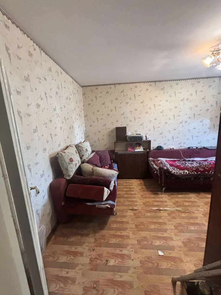 Продаж 2-кімнатної квартири у Вишневому | 55,7 м² | Без комі