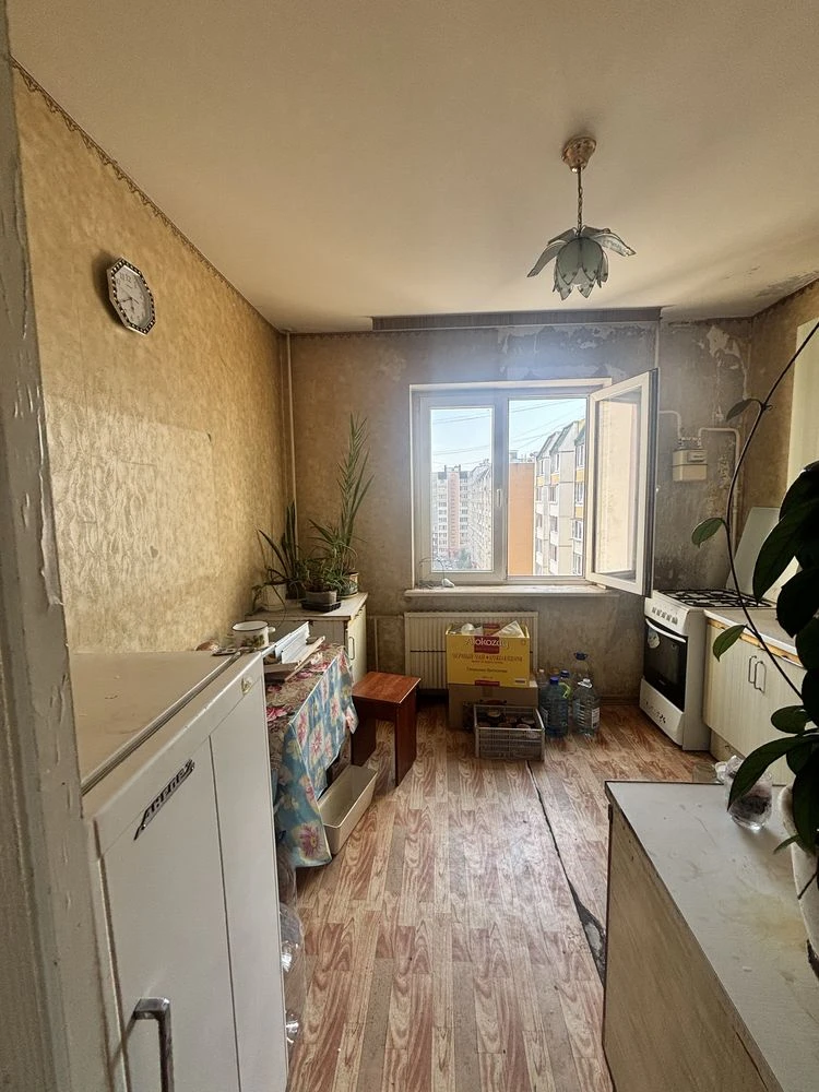 Продаж 2-кімнатної квартири у Вишневому | 55,7 м² | Без комі