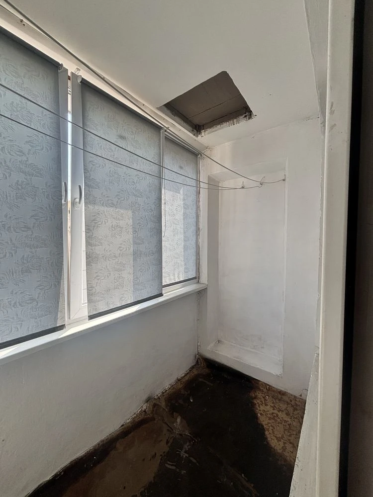 Продаж 2-кімнатної квартири у Вишневому | 55,7 м² | Без комі