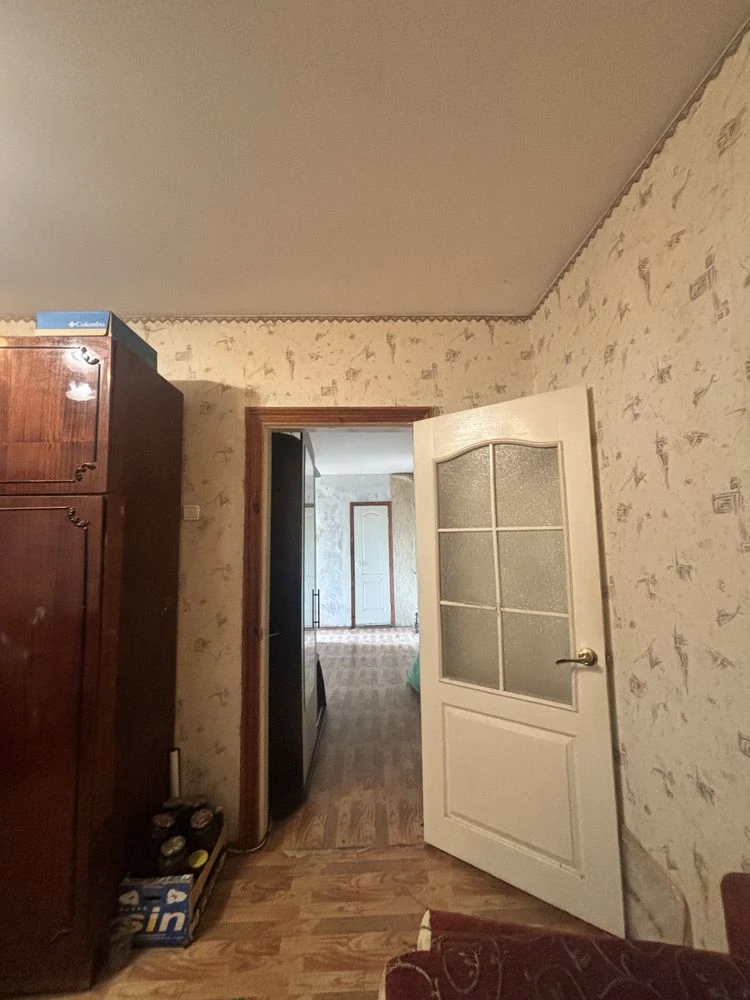 Продаж 2-кімнатної квартири у Вишневому | 55,7 м² | Без комі