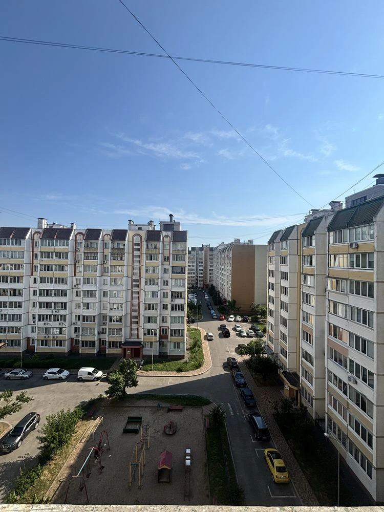 Продаж 2-кімнатної квартири у Вишневому | 55,7 м² | Без комі