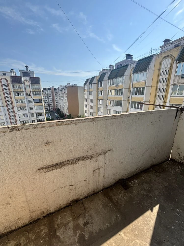 Продаж 2-кімнатної квартири у Вишневому | 55,7 м² | Без комі