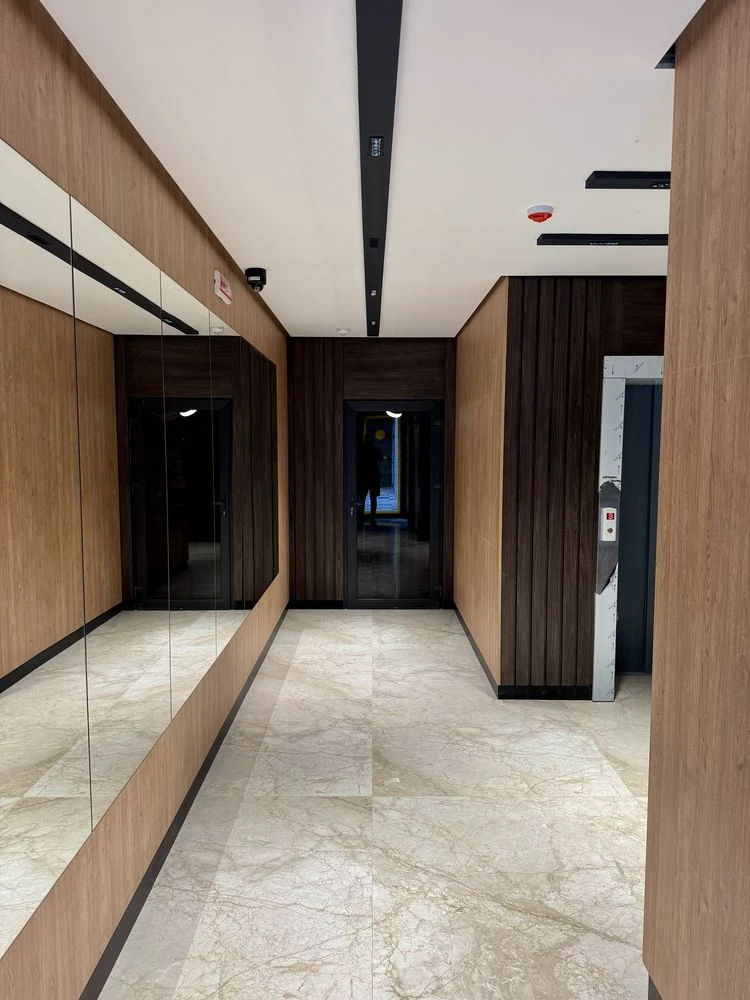 Продаж! 1-кімнатна квартира, 41,5 м² в ЖК "Атмосфера"