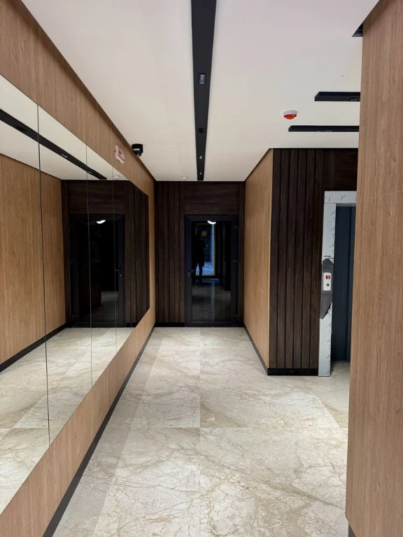 Продаж! 1-кімнатна квартира, 41,5 м² в ЖК "Атмосфера"