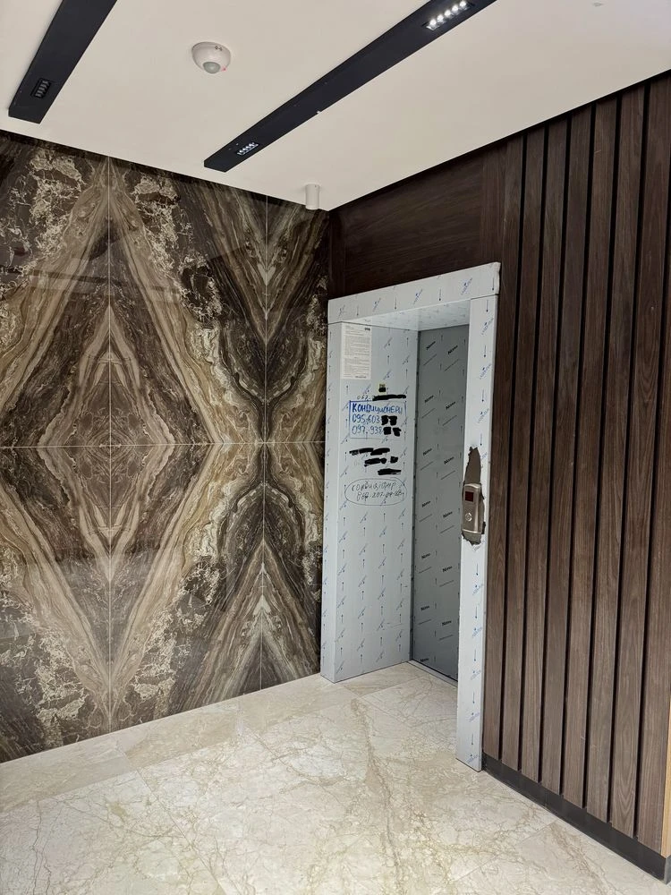 Продаж! 1-кімнатна квартира, 41,5 м² в ЖК "Атмосфера"
