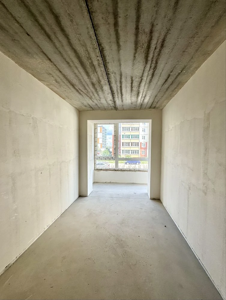 Продаж! 1-кімнатна квартира, 41,5 м² в ЖК "Атмосфера"