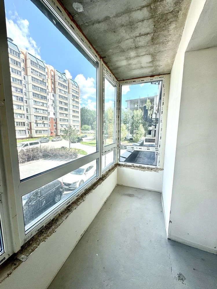Продаж! 1-кімнатна квартира, 41,5 м² в ЖК "Атмосфера"