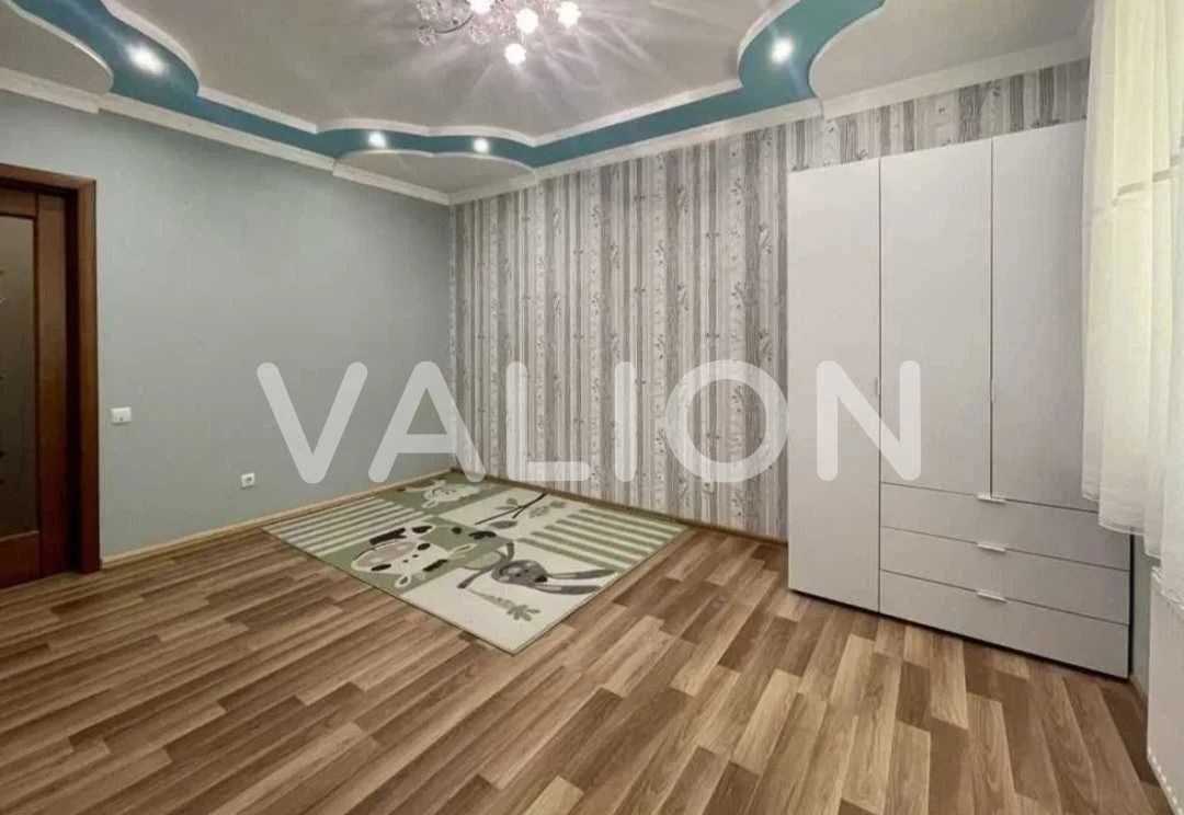 Продам 2кім.квартиру 73,6кв.м. Вишневе вул.Південна 5Б єОсел