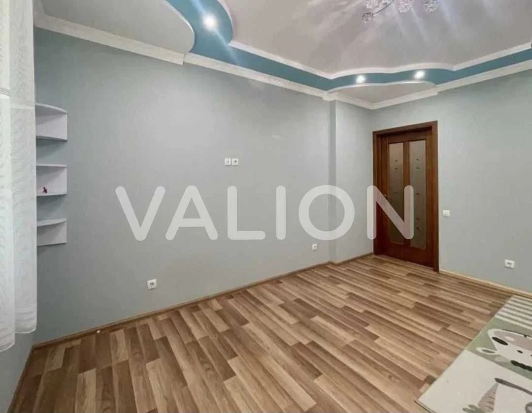 Продам 2кім.квартиру 73,6кв.м. Вишневе вул.Південна 5Б єОсел