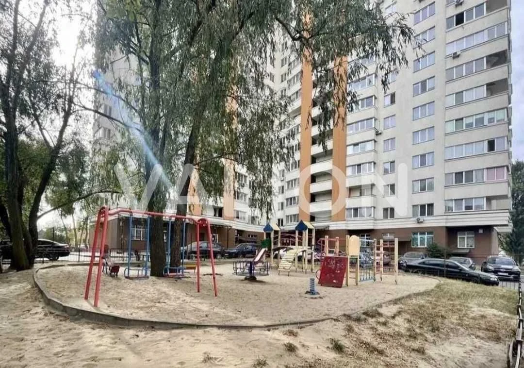 Продам 2кім.квартиру 73,6кв.м. Вишневе вул.Південна 5Б єОсел