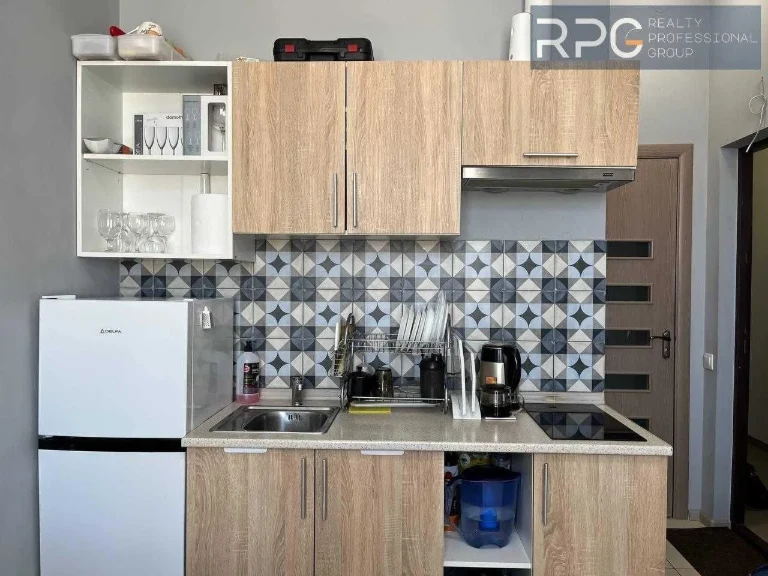 Продаж квартира ЖК Акварелі 2 Вишневе БЕЗ комісії