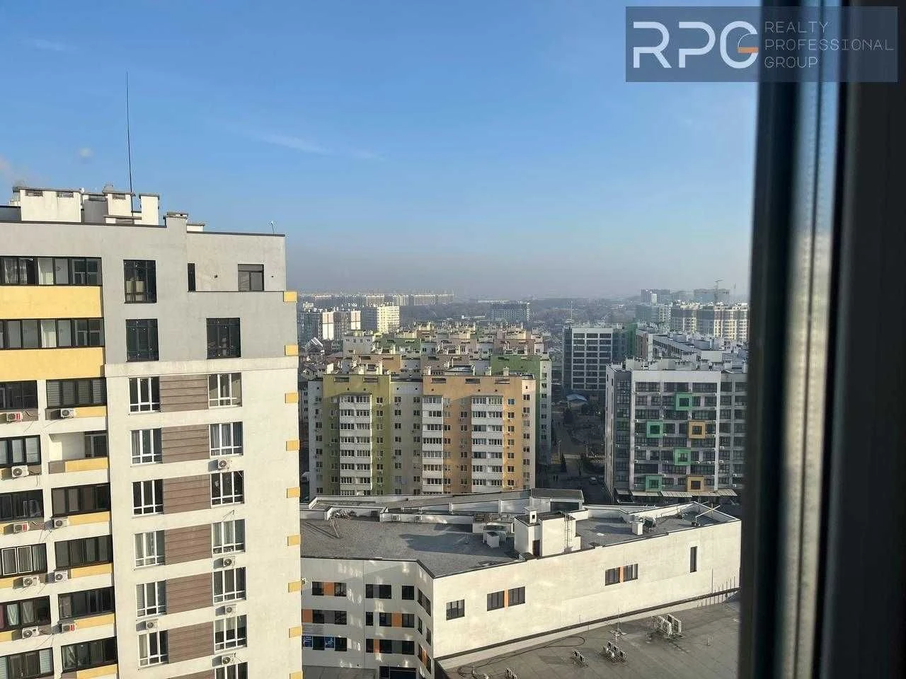 Продаж квартира ЖК Акварелі 2 Вишневе БЕЗ комісії
