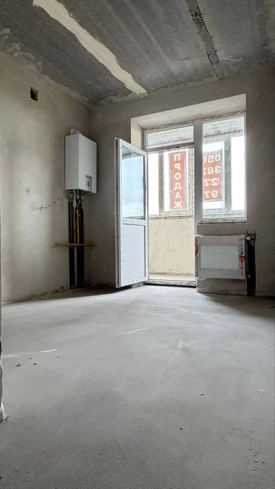Продаж 1 кімнатної квартири в ЖК Сади Вишневі, будинок засел