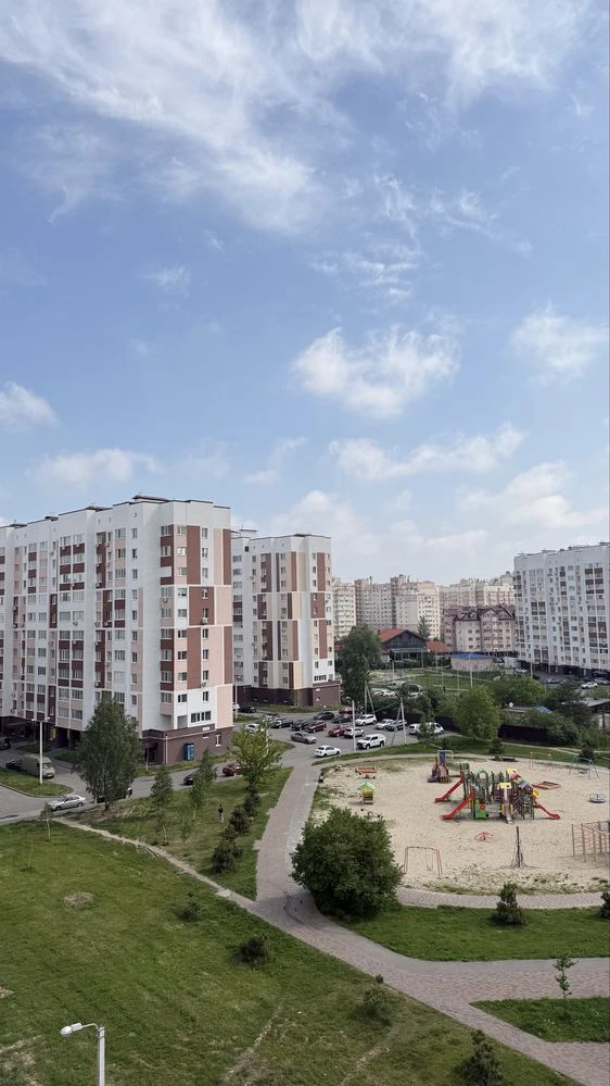 Продаж 1 кімнатної квартири в ЖК Сади Вишневі, будинок засел