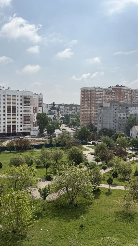 Продаж 1 кімнатної квартири в ЖК Сади Вишневі, будинок засел