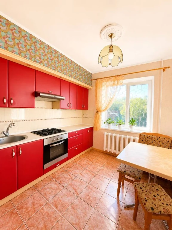 ‼️Продам 3к/квартиру Вишневе,Чорновола 42Б, ГАЗ, +приємний Б