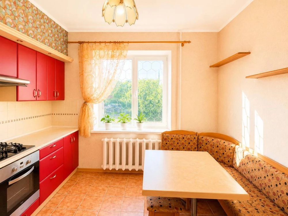 ‼️Продам 3к/квартиру Вишневе,Чорновола 42Б, ГАЗ, +приємний Б