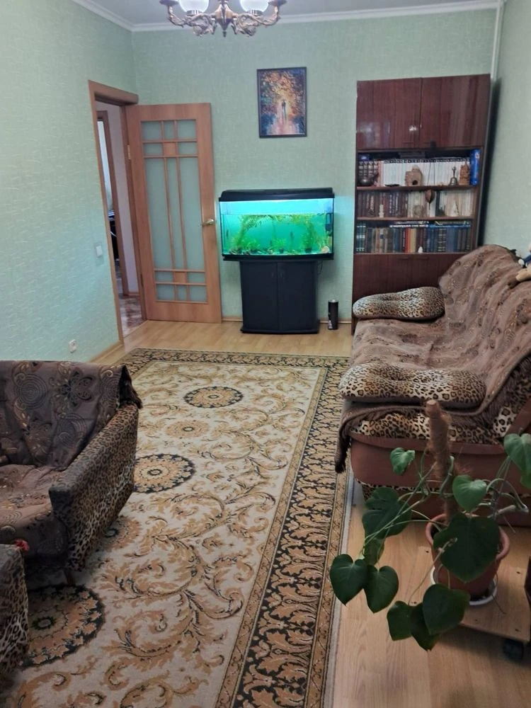 ‼️Продам 3к/квартиру Вишневе,Чорновола 42Б, ГАЗ, +приємний Б