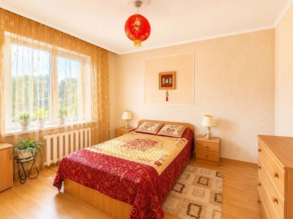 ‼️Продам 3к/квартиру Вишневе,Чорновола 42Б, ГАЗ, +приємний Б