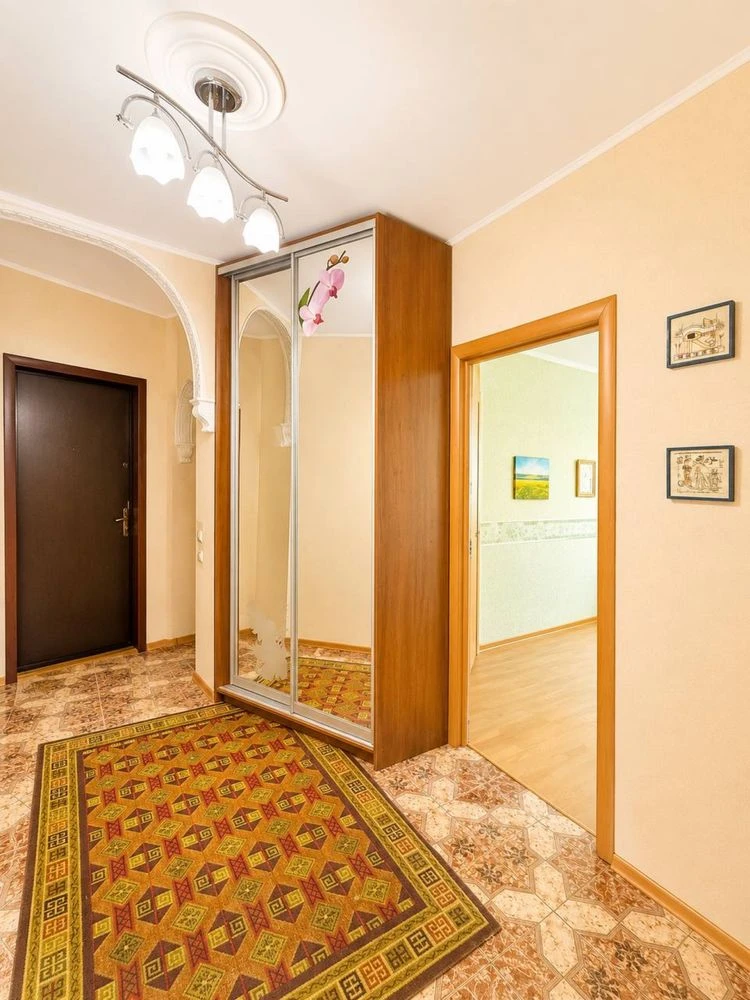 ‼️Продам 3к/квартиру Вишневе,Чорновола 42Б, ГАЗ, +приємний Б