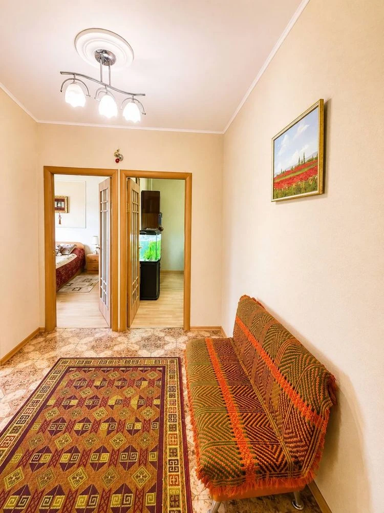 ‼️Продам 3к/квартиру Вишневе,Чорновола 42Б, ГАЗ, +приємний Б