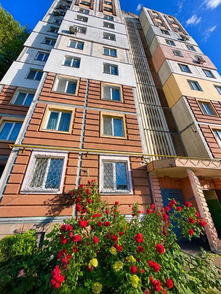 ‼️Продам 3к/квартиру Вишневе,Чорновола 42Б, ГАЗ, +приємний Б