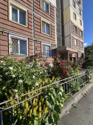‼️Продам 3к/квартиру Вишневе,Чорновола 42Б, ГАЗ, +приємний Б
