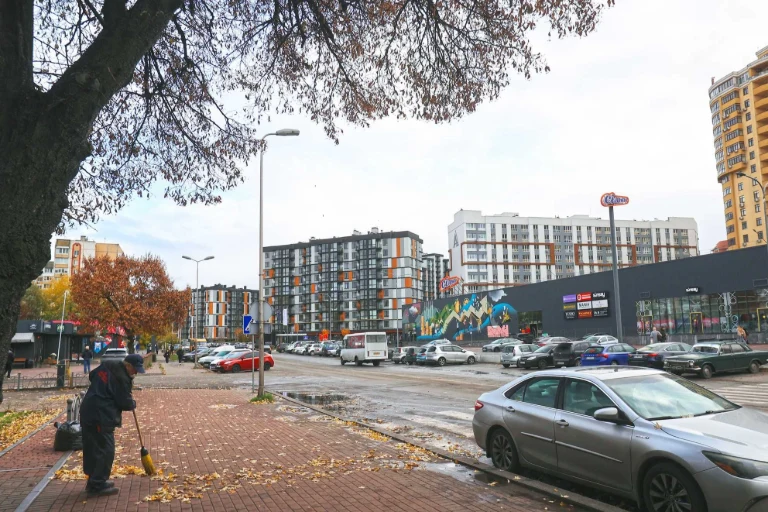 Продаж квартири в іпотеку єОселя