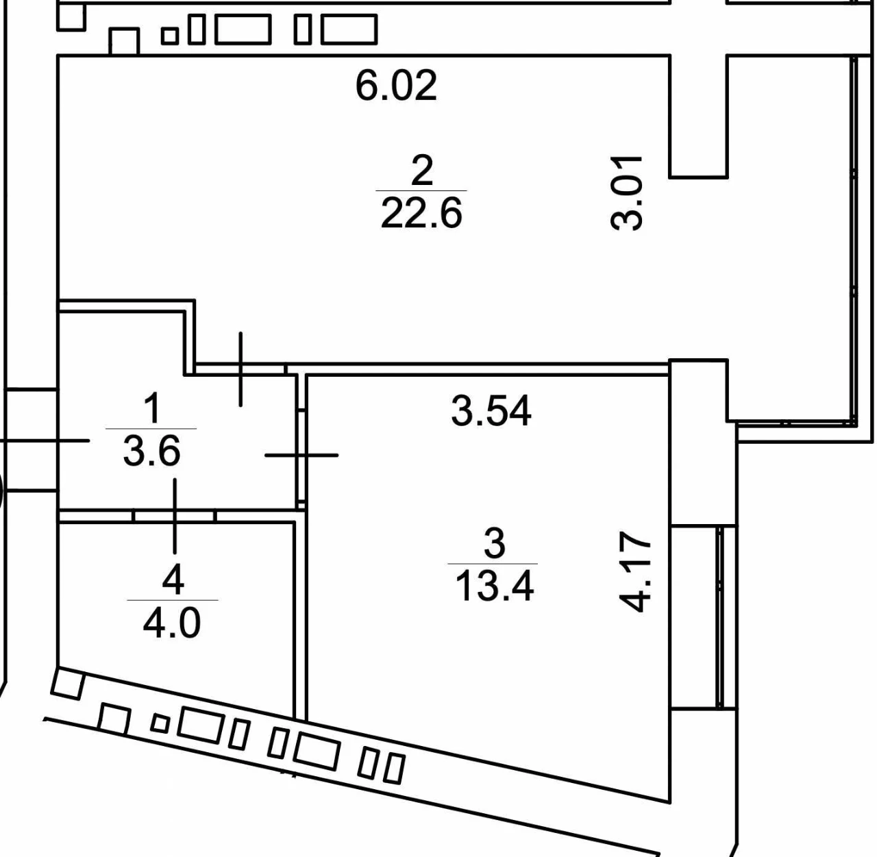 Продаж квартири в іпотеку єОселя