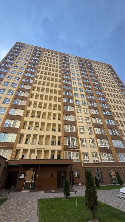 3к квартира ЖК Променада, центр м. Вишневого