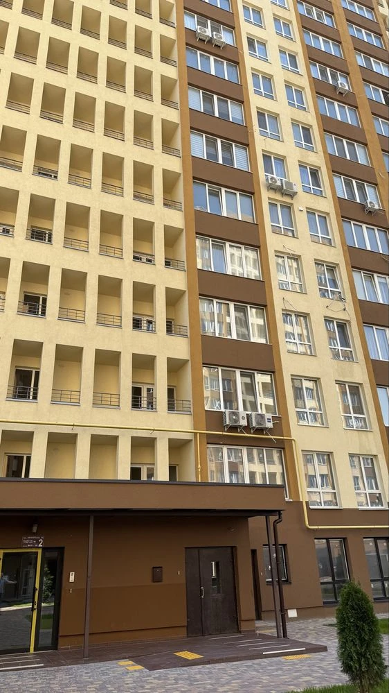 3к квартира ЖК Променада, центр м. Вишневого