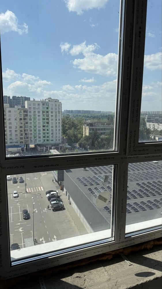 3к квартира ЖК Променада, центр м. Вишневого