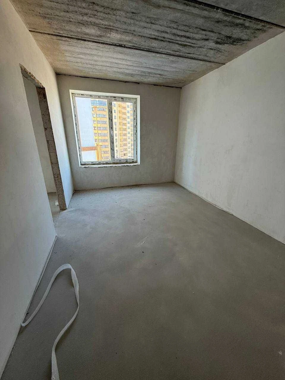 Продаж готової квартири в Атмосфері (7 поверх, інд.газ.опале
