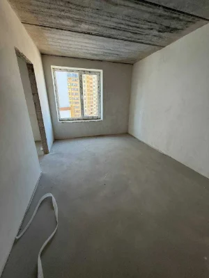 Продаж готової квартири в Атмосфері (7 поверх, інд.газ.опале