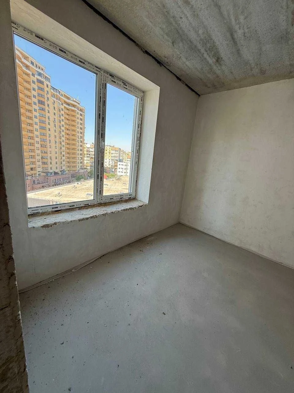 Продаж готової квартири в Атмосфері (7 поверх, інд.газ.опале