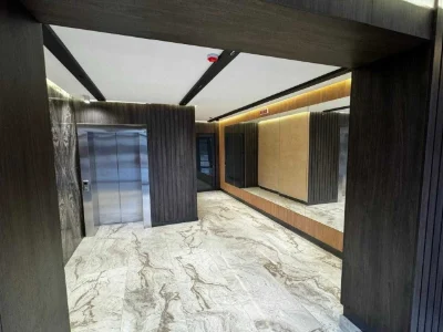 Продаж готової квартири в ЖК Атмосфера (35,2 м.кв., газ)