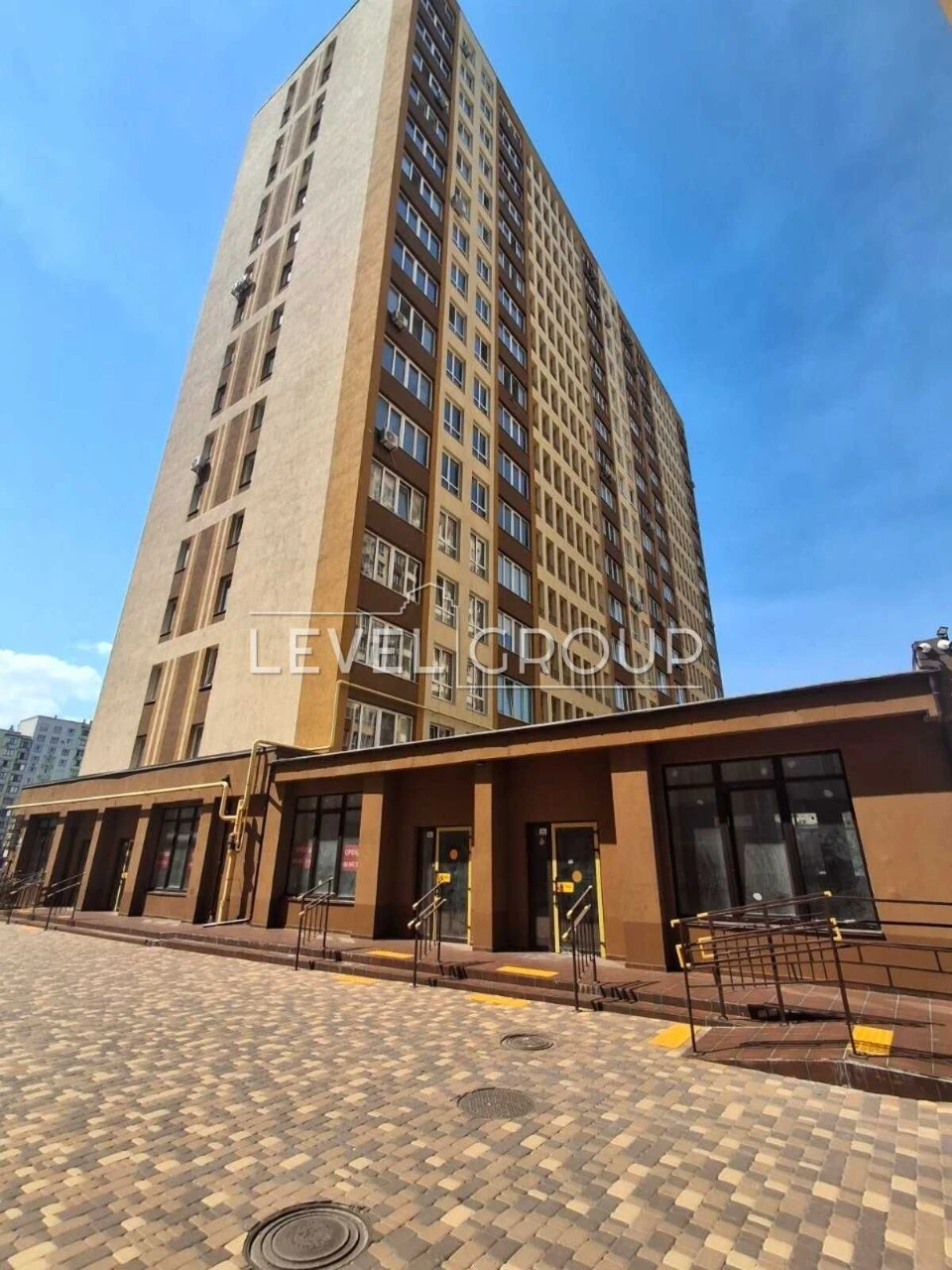 Продаж 3-кімнатної квартири в центрі м. Вишневе | ЖК «Промен